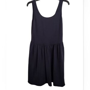 rebecca taylor ruched osaka dress Rebecca Taylor Ruched Osaka Silk Cotton Blend Midi Dress Size Medium